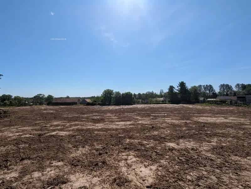 Bouwgrond te Koop Mechelen-Bovelingen Heers