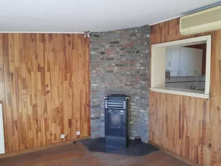 Huis Te Koop 3 slaapkamers 2 badkamers Terras Tuin