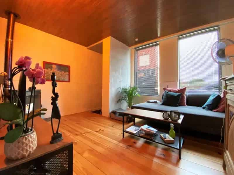Instapklare woning Izegem
