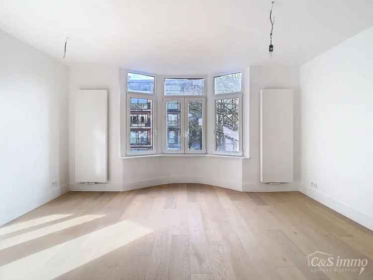 Appartement te koop in Deurne Zuid met zonnige balkons en moderne afwerking