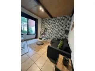 Appartement te huur Schaarbeek Nabij Park Josaphat