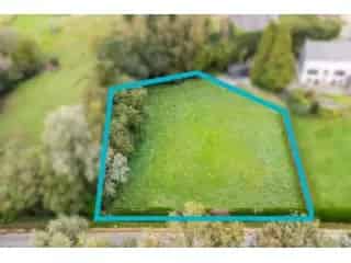Bouwkavel Glabais Genappe 18 02 hectare