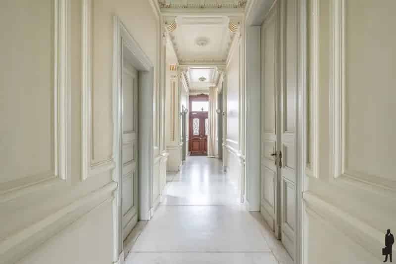 Herenhuis te koop Turnhout 7 8 slaapkamers Zuidtuin