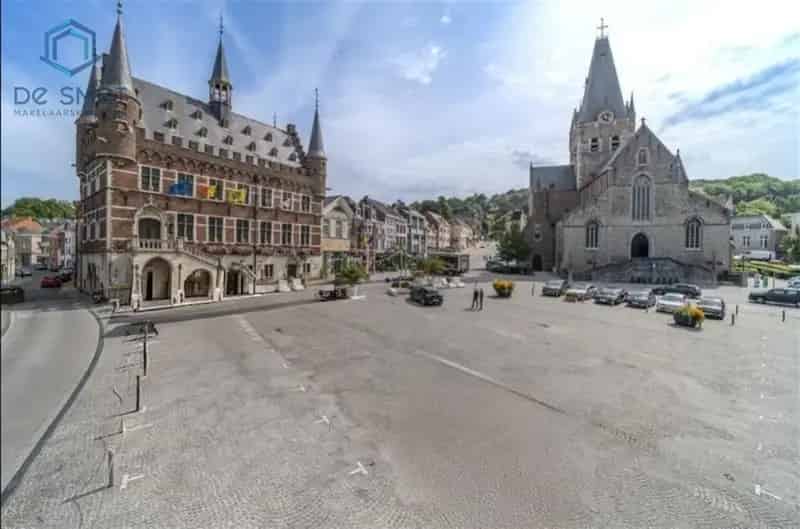 Ruime Stadswoning 4 Kamers Veel Potentieel