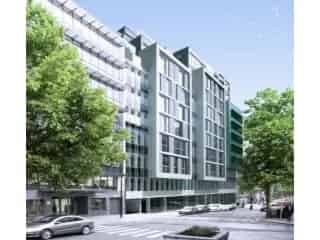 Parking te Koop Brussel Europese Wijk