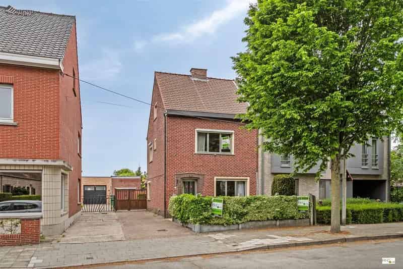 Huis te koop
