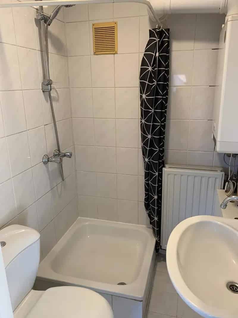 Appartement te huur Hasselt: 2 slaapkamers, recent gerenoveerd