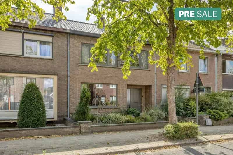 Huis te koop