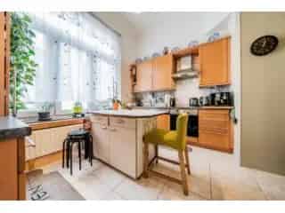 Huis te Koop Schaarbeek 378m² - Gerenoveerd - Grote Tuin