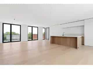 Penthouse te koop Koningshooikt 158m² met 114m² terras