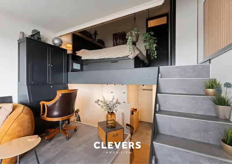 Appartement te koop: Eigentijds appartement met 360 graden zeezicht