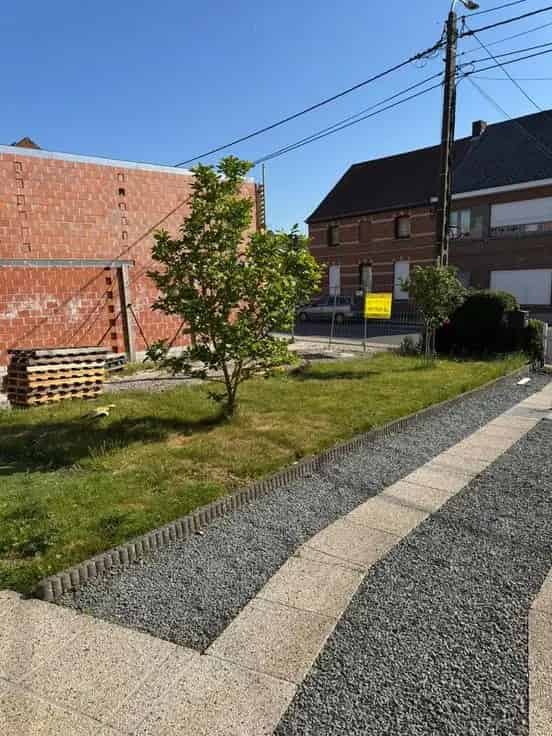 Huis Te Koop Hamme 3 slaapkamers Tuin Garage