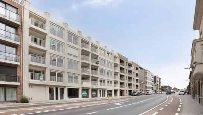 Kantoor te Koop Ieper 155m²