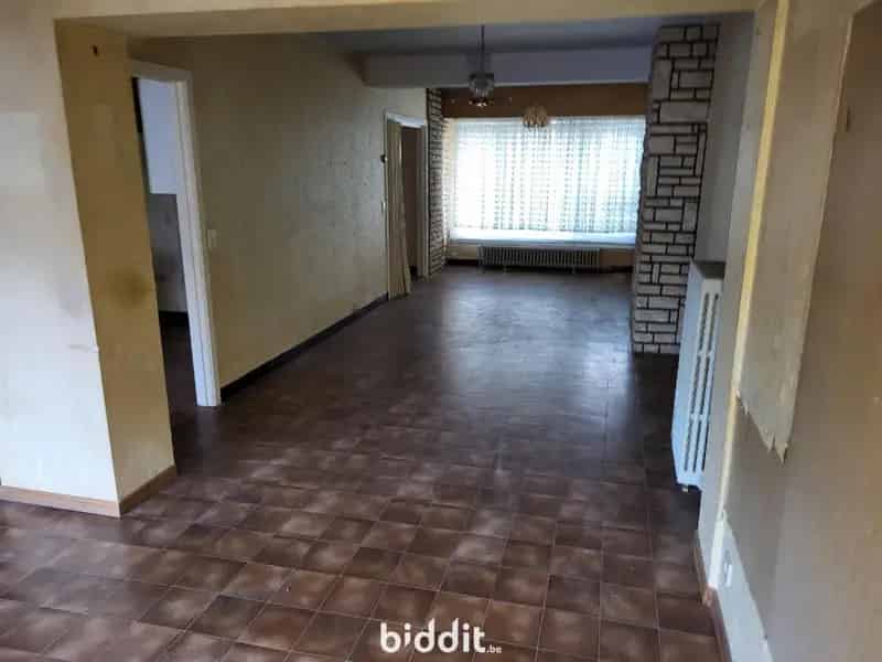 Te renoveren woning Vilvoorde Nabij Station