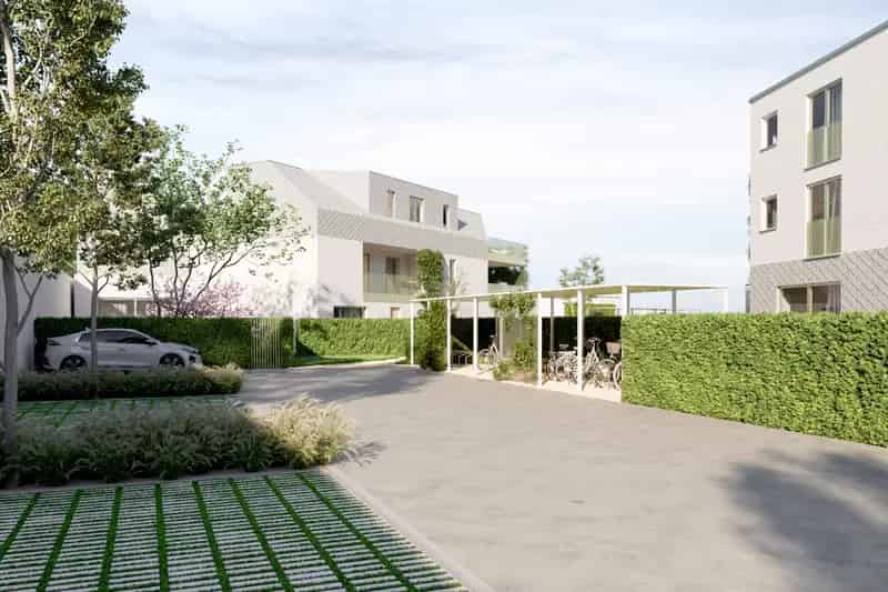 Kantoorruimte te koop Destelbergen 66m²