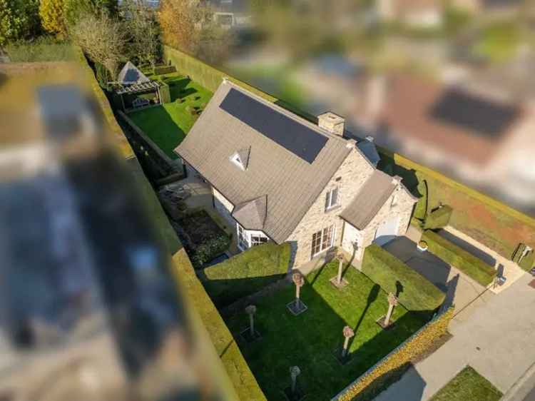 Villa te koop Zulte 3 slaapkamers