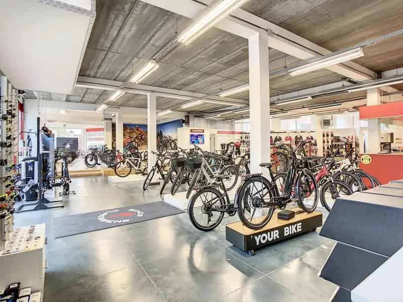 Commerciële Ruimte Tongeren Toplocatie