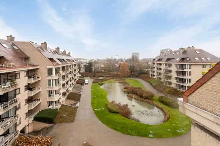 Appartement Te Koop Nachtegalenhof