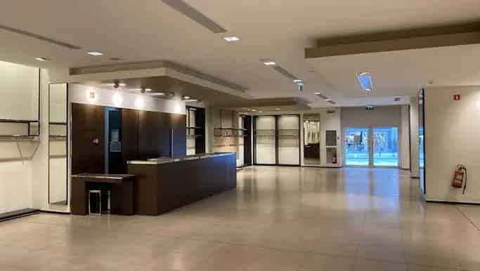 Handelspand te Huur Ooststraat Roeselare 954m2