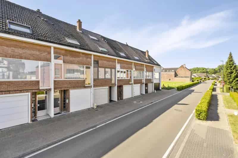 Huis te koop