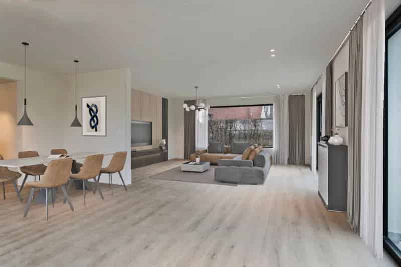 Huis te koop in Vurste: Grote gezinswoning 312m²