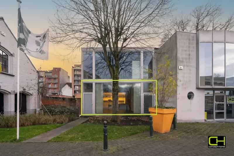 Appartement te koop Eeklo - 2 slaapkamers - 140m²