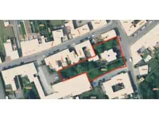 Bouwgrond Herzele 19a75ca - Woning of Appartementen