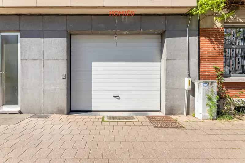 Garage te Huur Leuven Centrum