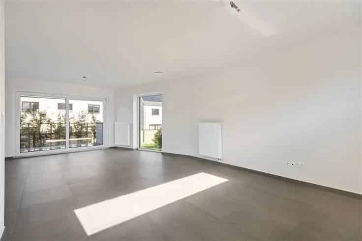 Nieuwbouwwoning Erps Kwerps 4 slaapkamers 136m2 6 BTW