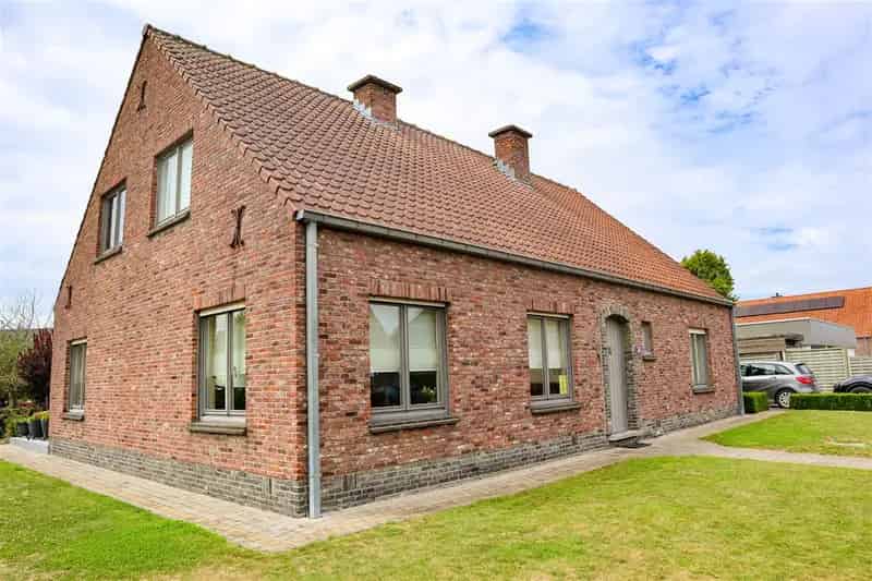 Huis te huur
