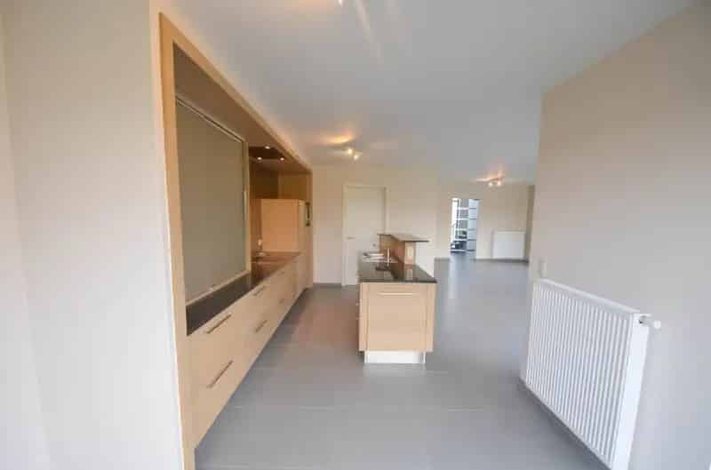 Ruime Halfopen Bebouwing te Maarkedal