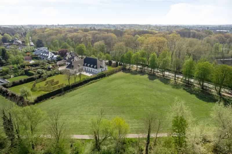 Bouwgrond 751m² te Boom - Residentieel - Open Bebouwing