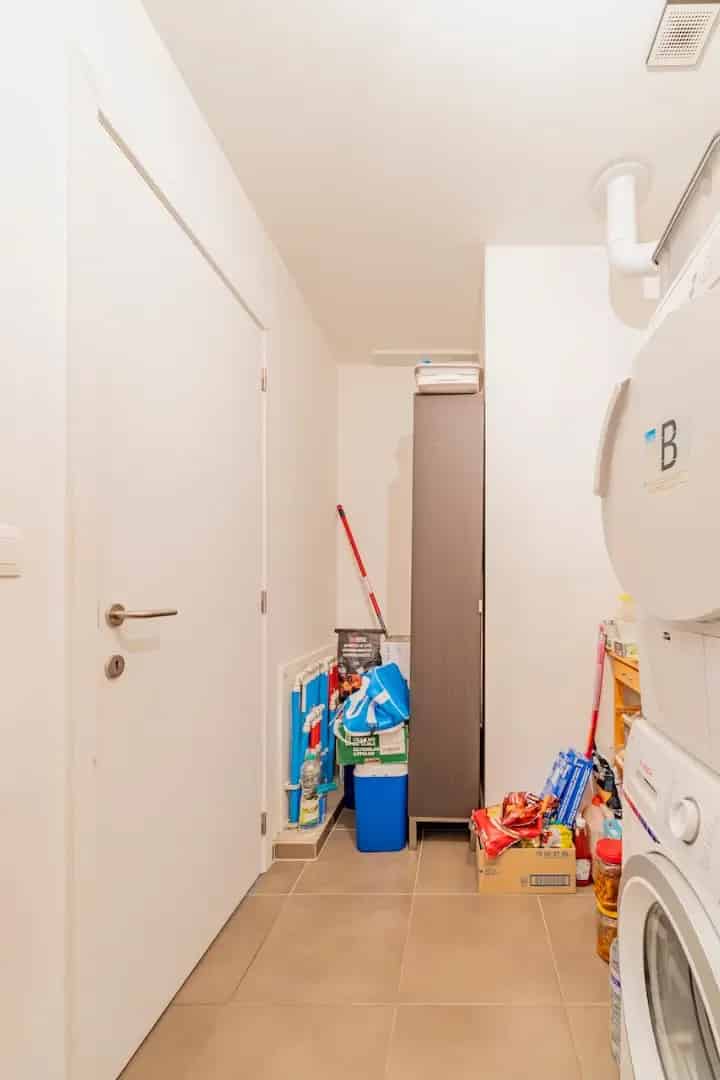 Duplexappartement Ertvelde 2016