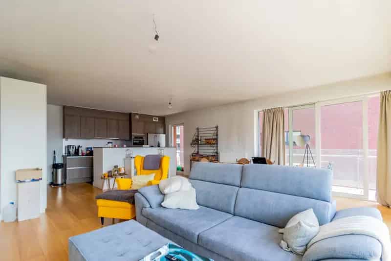 Appartement te koop Leuven Vaartkom