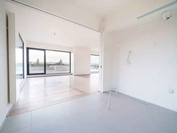 Penthouse Te Koop