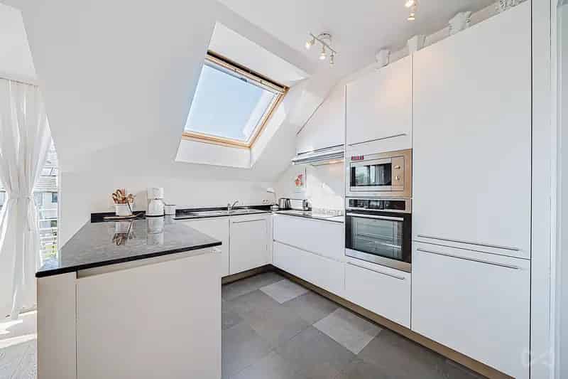 Appartement 3 slaapkamers Genval - Rustig gelegen nabij station