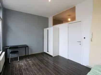 3 Slaapkamers Appartement Centrum Brussel Volledig Gemeubileerd