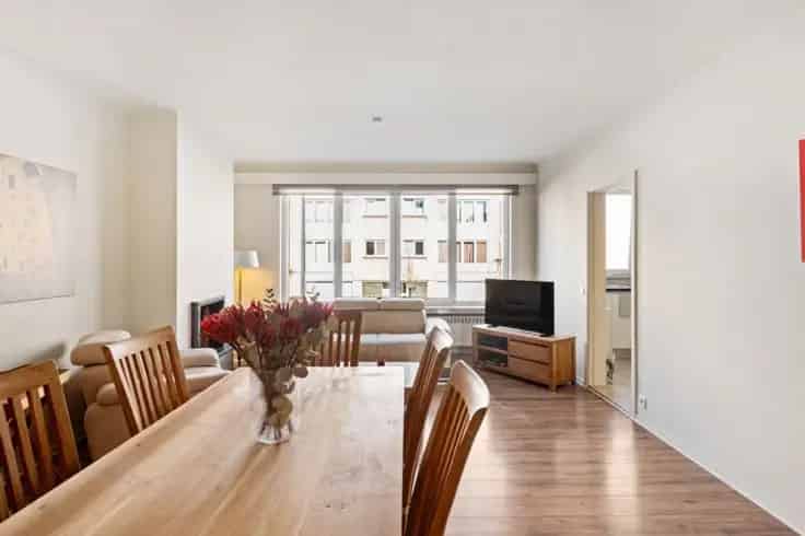 Appartement Te Koop Mortsel 2 Slaapkamers Nabij Fort IV