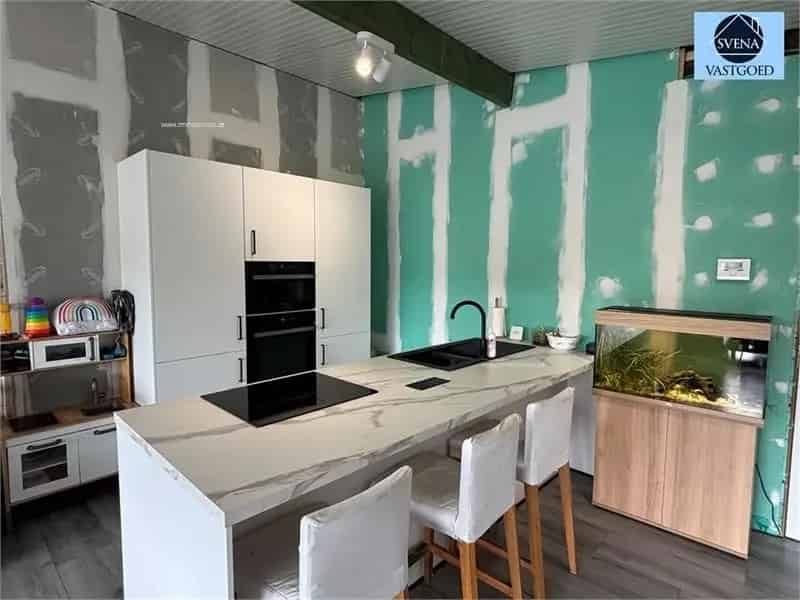 Huis te koop Onkerzele 3 slaapkamers