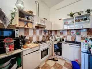 Appartement te koop Anderlecht 4 slaapkamers garage