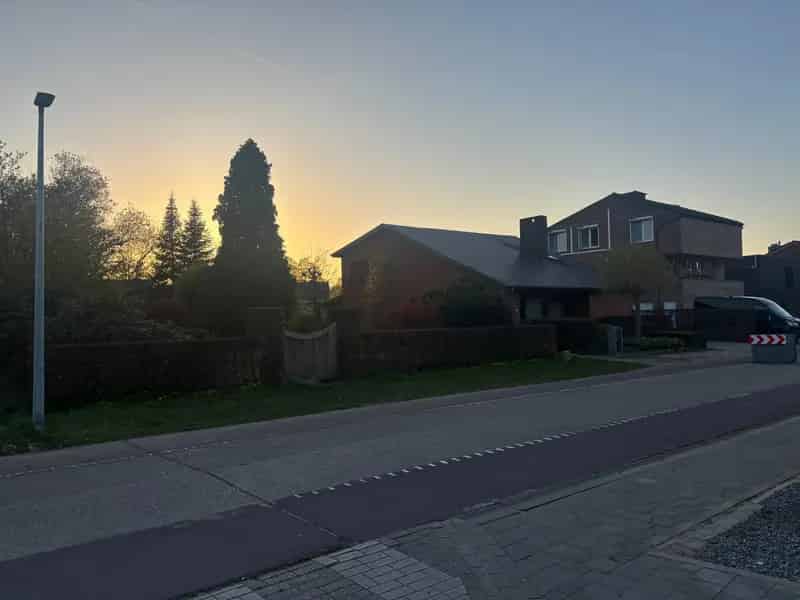 Huis te huur