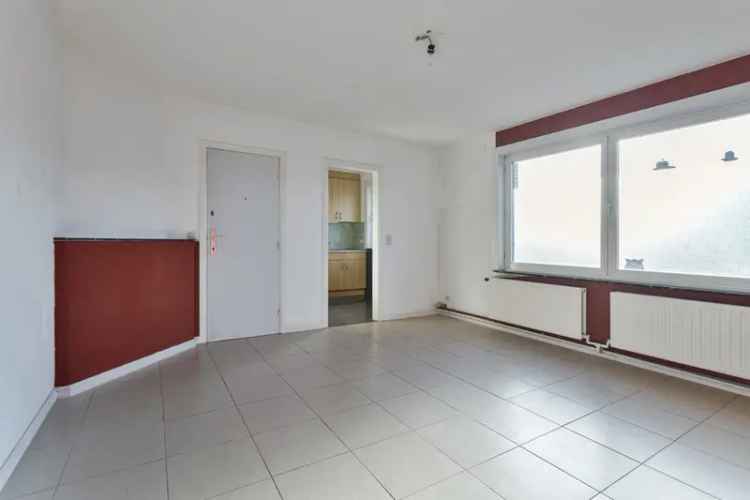 Appartement te koop