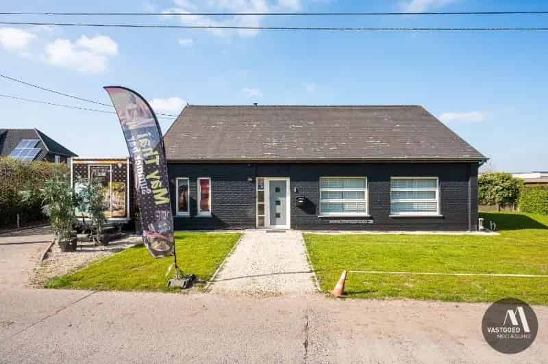 Woning te koop Adegem 3 slaapkamers 26 hectare