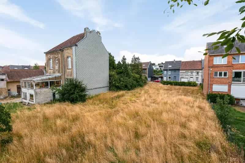 Bouwgrond te Koop in Essenbeek Halle