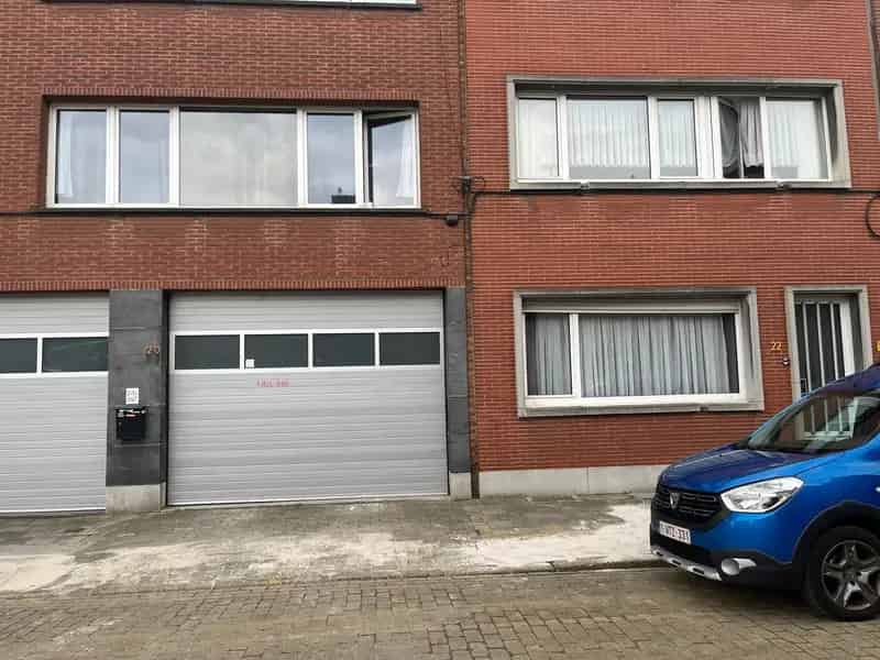 Afcheidbaar Magazijn 235m² Toplocatie
