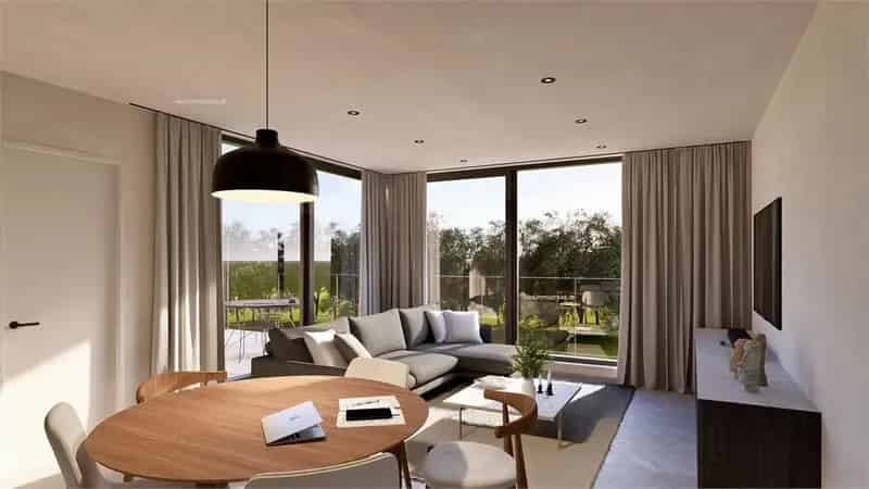 Nieuwbouw Appartementen Kortemark 2 3 slaapkamers