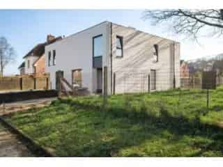 Huis te koop Geel - 3 slaapkamers, tuin, zonnepanelen