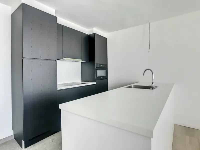 Nieuwbouw Appartement 2 Slaapkamers Oostende