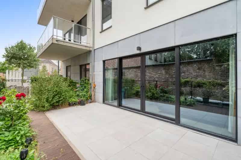 Appartement te koop Lokeren - Instapklaar en centraal gelegen