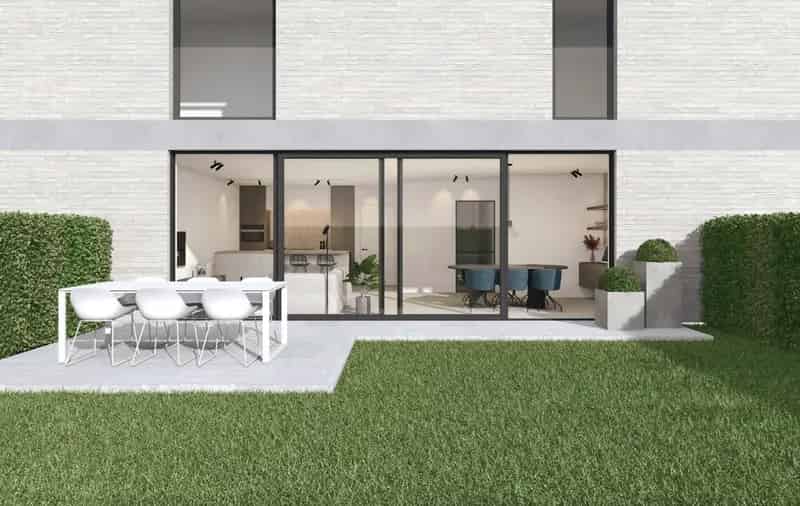 Appartementen te koop Koekelare 81-134m²